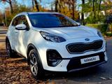 Kia Sportage 2020 годаfor13 000 000 тг. в Алматы