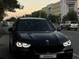 BMW X5 2023 года за 46 590 000 тг. в Кызылорда