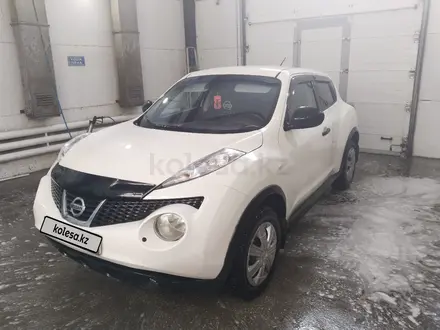 Nissan Juke 2011 года за 4 100 000 тг. в Актобе – фото 6