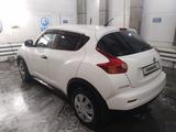 Nissan Juke 2011 года за 4 100 000 тг. в Актобе – фото 3