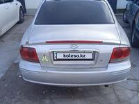 Hyundai Sonata 2003 годаүшін1 500 000 тг. в Шымкент