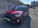 Hyundai Creta 2018 годаfor8 400 000 тг. в Костанай – фото 3