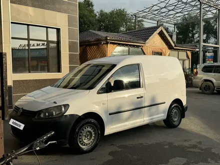 Volkswagen Caddy 2012 года за 5 250 000 тг. в Алматы