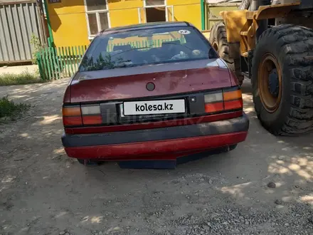 Volkswagen Passat 1989 года за 500 000 тг. в Актобе