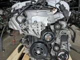 Двигатель Volkswagen Passat b6 AXZ 3.2 FSIүшін800 000 тг. в Астана – фото 2