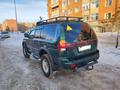 Mitsubishi Montero Sport 1999 года за 3 000 000 тг. в Астана – фото 4