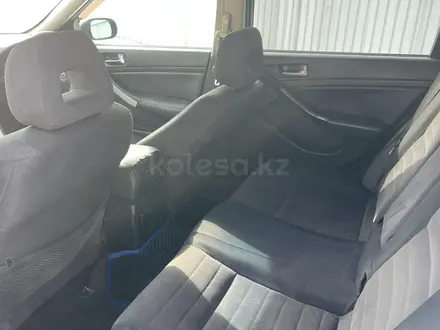 Nissan Stagea 2005 года за 4 400 000 тг. в Алматы – фото 15