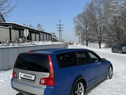 Nissan Stagea 2005 года за 4 400 000 тг. в Алматы – фото 26