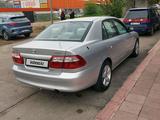 Mazda 626 2001 года за 2 900 000 тг. в Алматы