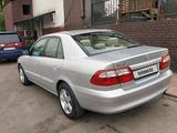 Mazda 626 2001 года за 2 900 000 тг. в Алматы – фото 4