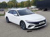 Hyundai Elantra 2024 года за 7 900 000 тг. в Усть-Каменогорск – фото 2