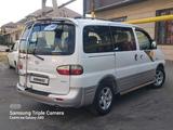 Hyundai Starex 2001 годаүшін4 600 000 тг. в Шымкент – фото 2