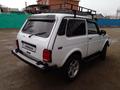 ВАЗ (Lada) Lada 2121 2010 года за 2 500 000 тг. в Жосалы