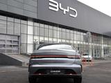 BYD Chazor Luxe 2025 года за 9 990 000 тг. в Алматы – фото 4