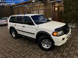 Mitsubishi Montero Sport 2002 года за 5 300 000 тг. в Алматы