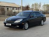 Lexus ES 300 2002 года за 6 480 000 тг. в Алматы – фото 3