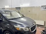 Kia Sedona 2017 годаүшін7 500 000 тг. в Алматы – фото 3