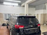 Kia Sedona 2017 годаүшін7 500 000 тг. в Алматы – фото 5