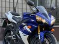 Yamaha  YZF-R1 2007 года за 4 100 000 тг. в Караганда – фото 5