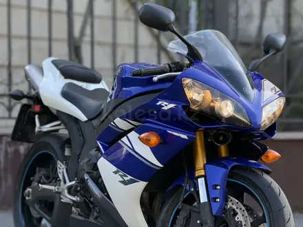 Yamaha  YZF-R1 2007 года за 4 100 000 тг. в Караганда – фото 5
