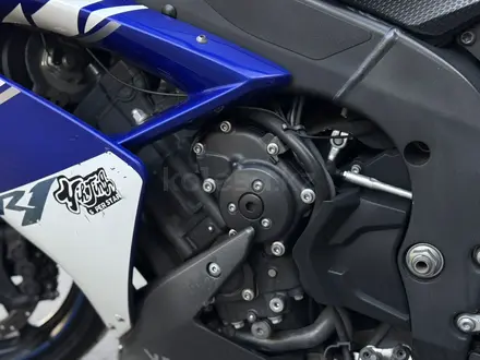 Yamaha  YZF-R1 2007 года за 4 100 000 тг. в Караганда – фото 10