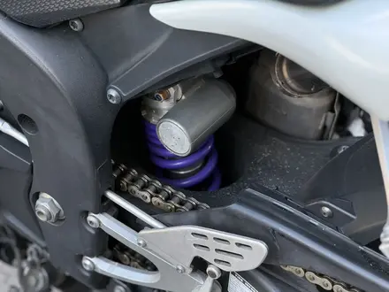 Yamaha  YZF-R1 2007 года за 4 100 000 тг. в Караганда – фото 11