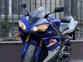 Yamaha  YZF-R1 2007 года за 4 100 000 тг. в Караганда – фото 12