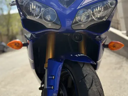 Yamaha  YZF-R1 2007 года за 4 100 000 тг. в Караганда – фото 13