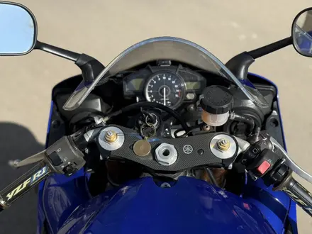 Yamaha  YZF-R1 2007 года за 4 100 000 тг. в Караганда – фото 17