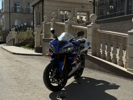Yamaha  YZF-R1 2007 года за 4 100 000 тг. в Караганда – фото 16