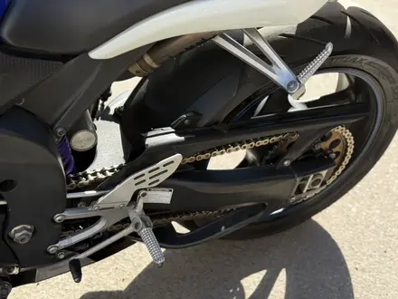 Yamaha  YZF-R1 2007 года за 4 100 000 тг. в Караганда – фото 19