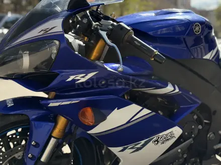 Yamaha  YZF-R1 2007 года за 4 100 000 тг. в Караганда – фото 20