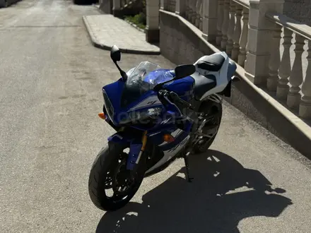 Yamaha  YZF-R1 2007 года за 4 100 000 тг. в Караганда – фото 21