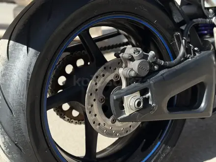 Yamaha  YZF-R1 2007 года за 4 100 000 тг. в Караганда – фото 24