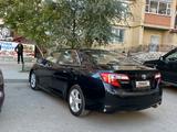 Toyota Camry 2014 года за 6 500 000 тг. в Актобе – фото 3