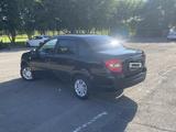 ВАЗ (Lada) Granta 2190 2019 года за 2 900 000 тг. в Астана