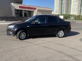 ВАЗ (Lada) Granta 2190 2019 года за 2 900 000 тг. в Астана – фото 3