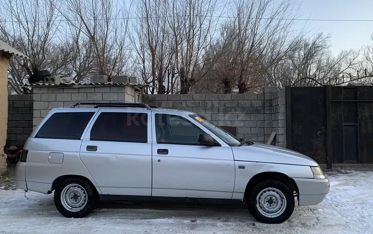 ВАЗ (Lada) 2111 2006 годаүшін1 000 000 тг. в Шымкент