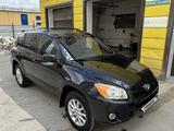 Toyota RAV4 2009 года за 7 500 000 тг. в Актау – фото 2