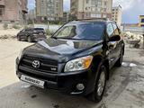 Toyota RAV4 2009 года за 7 500 000 тг. в Актау