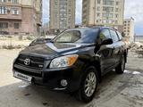 Toyota RAV4 2009 года за 7 500 000 тг. в Актау – фото 4