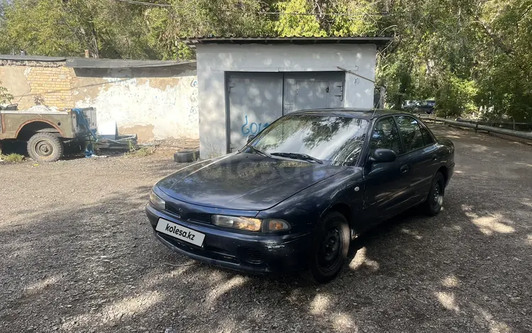 Mitsubishi Galant 1996 года за 700 000 тг. в Караганда