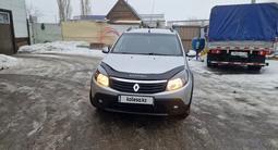 Renault Sandero Stepway 2014 года за 3 750 000 тг. в Павлодар