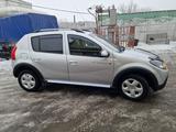Renault Sandero Stepway 2014 года за 3 750 000 тг. в Павлодар – фото 3