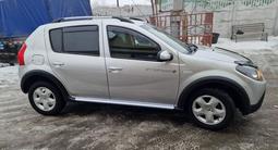 Renault Sandero Stepway 2014 года за 3 750 000 тг. в Павлодар – фото 3
