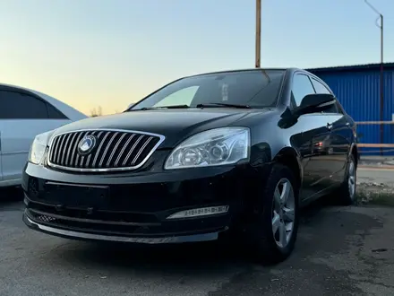 Geely SC7 2014 года за 2 750 000 тг. в Алматы – фото 20