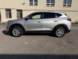 Hyundai Tucson 2018 года за 8 800 000 тг. в Караганда – фото 2