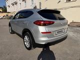 Hyundai Tucson 2018 года за 8 800 000 тг. в Караганда – фото 3