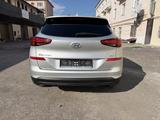 Hyundai Tucson 2018 года за 8 800 000 тг. в Караганда – фото 4