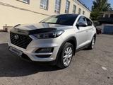Hyundai Tucson 2018 года за 8 800 000 тг. в Караганда